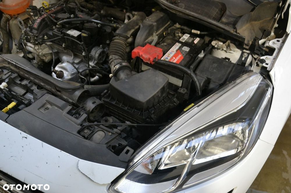 Ford Fiesta - 21