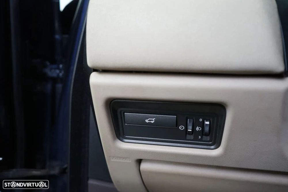 Land Rover Range Rover Evoque 2.2 eD4 Pure - 29
