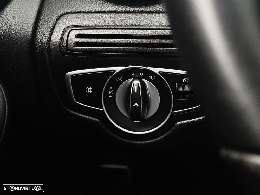 Mercedes-Benz GLC 300 - 27