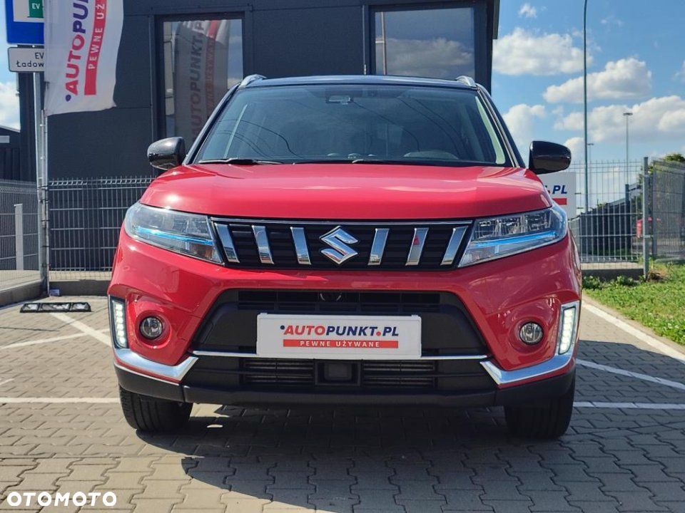 Suzuki Vitara - 2