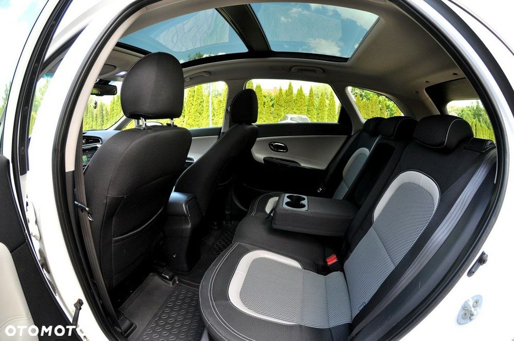 Kia Ceed 1.6 CRDi XL - 10