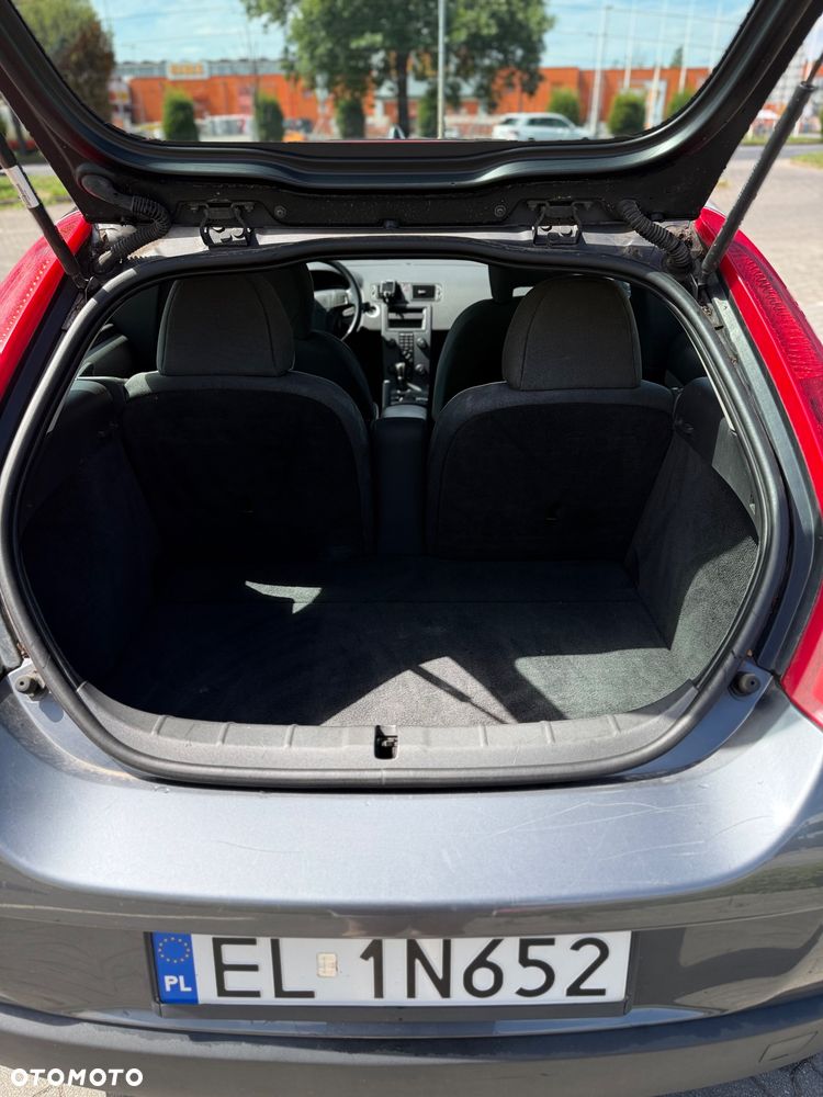 Volvo C30 1.6D DRIVe Kinetic - 8