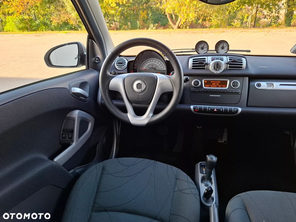 Smart Fortwo - 21
