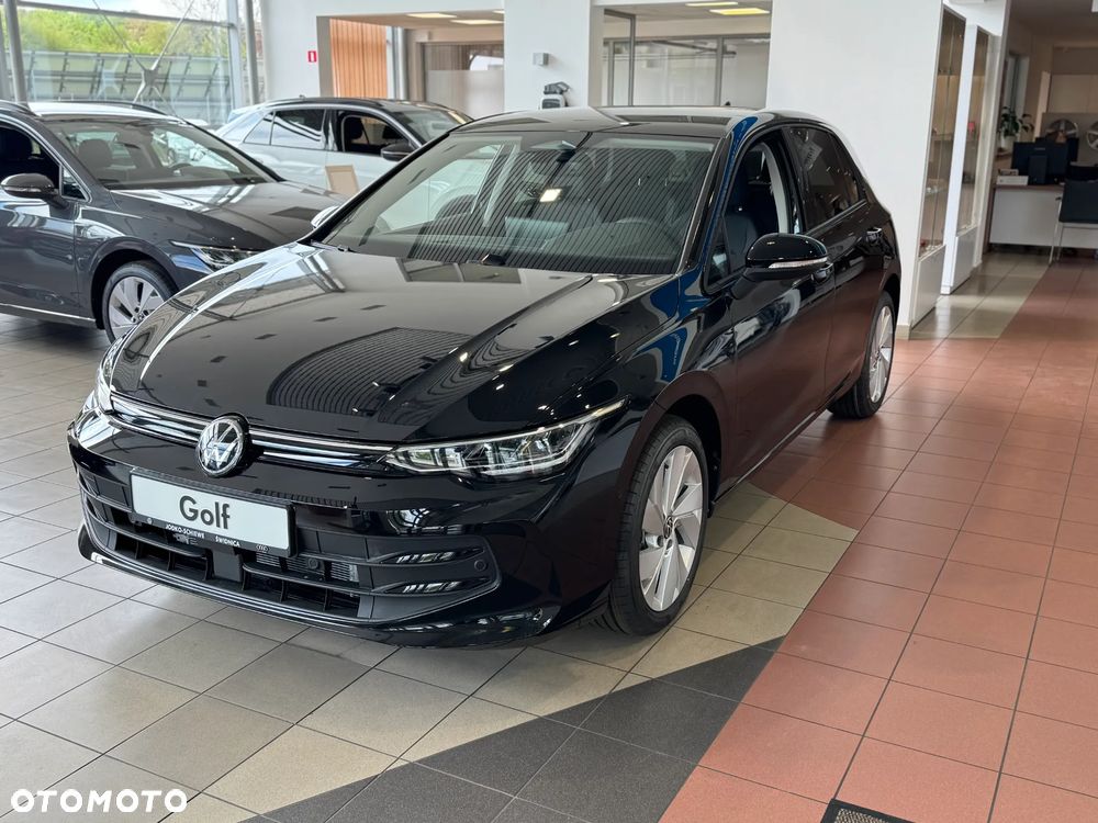 Volkswagen Golf 1.5 TSI Life Plus - 3