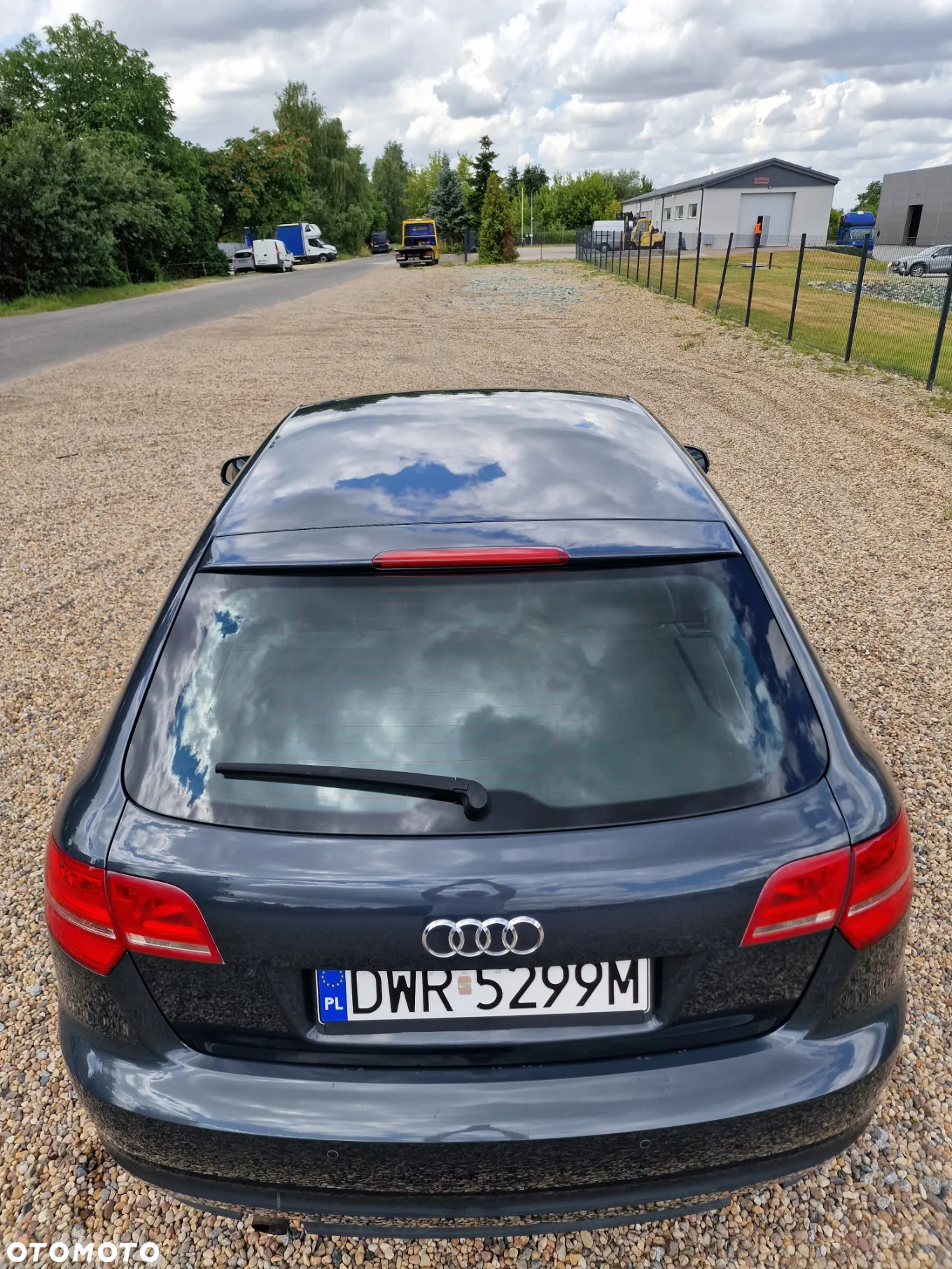 Audi A3 1.6 Ambiente - 6