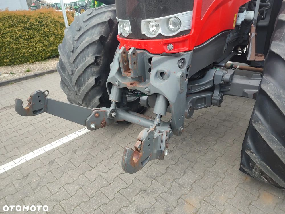 Massey Ferguson 7624 - 4