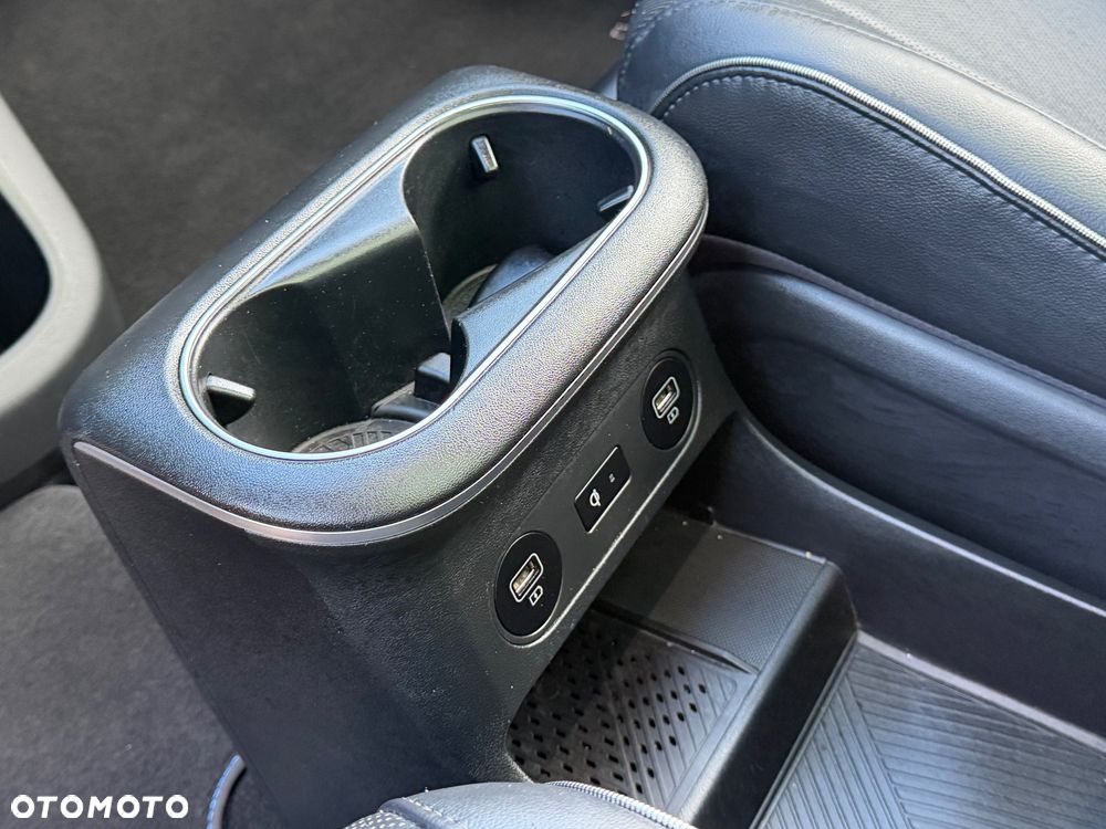 Hyundai IONIQ electric Platinum - 34