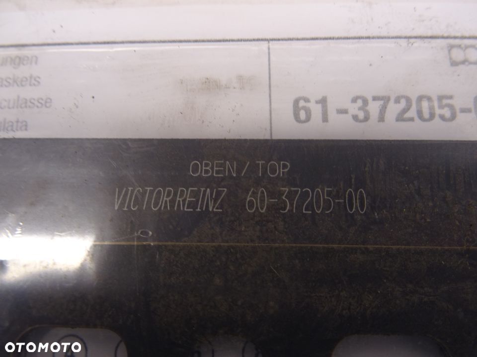 VICTOR REINZ USZCZELKA GŁOWICY 60 37205 00 - 3