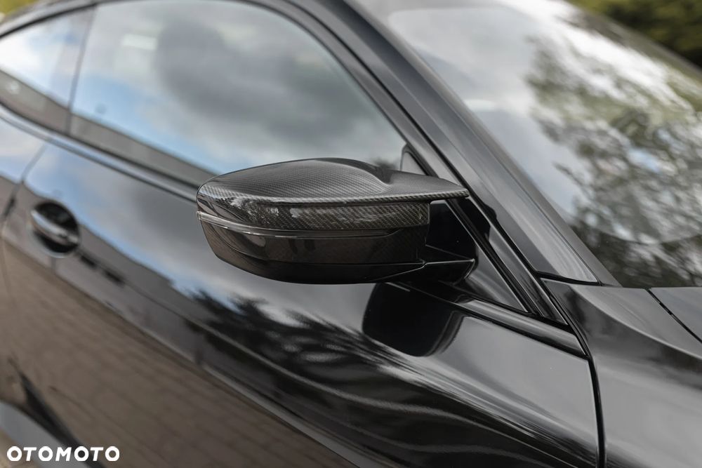 BMW M4 Competition M xDrive sport - 8