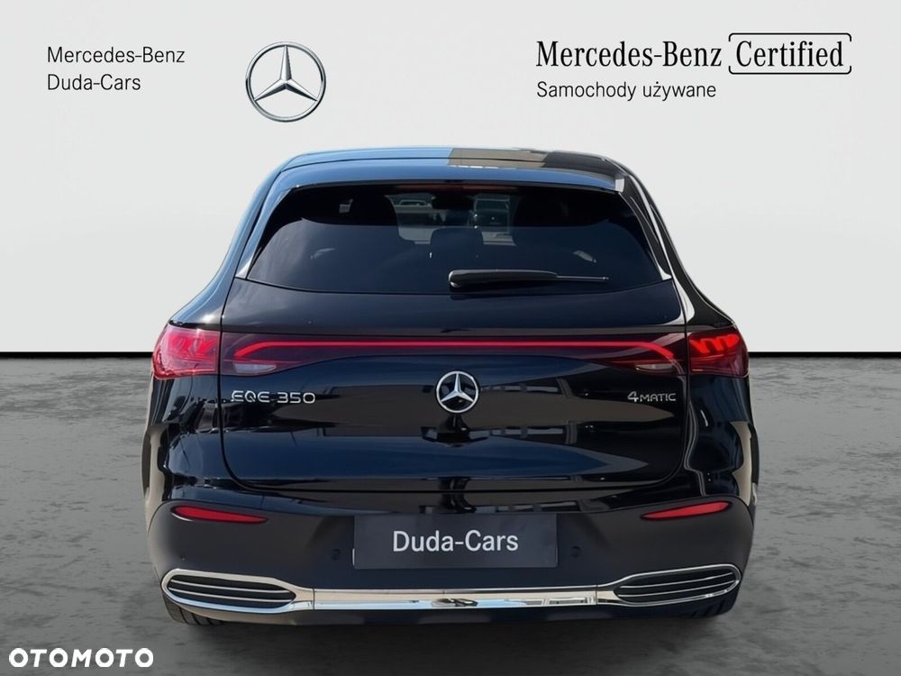 Mercedes-Benz EQE - 5