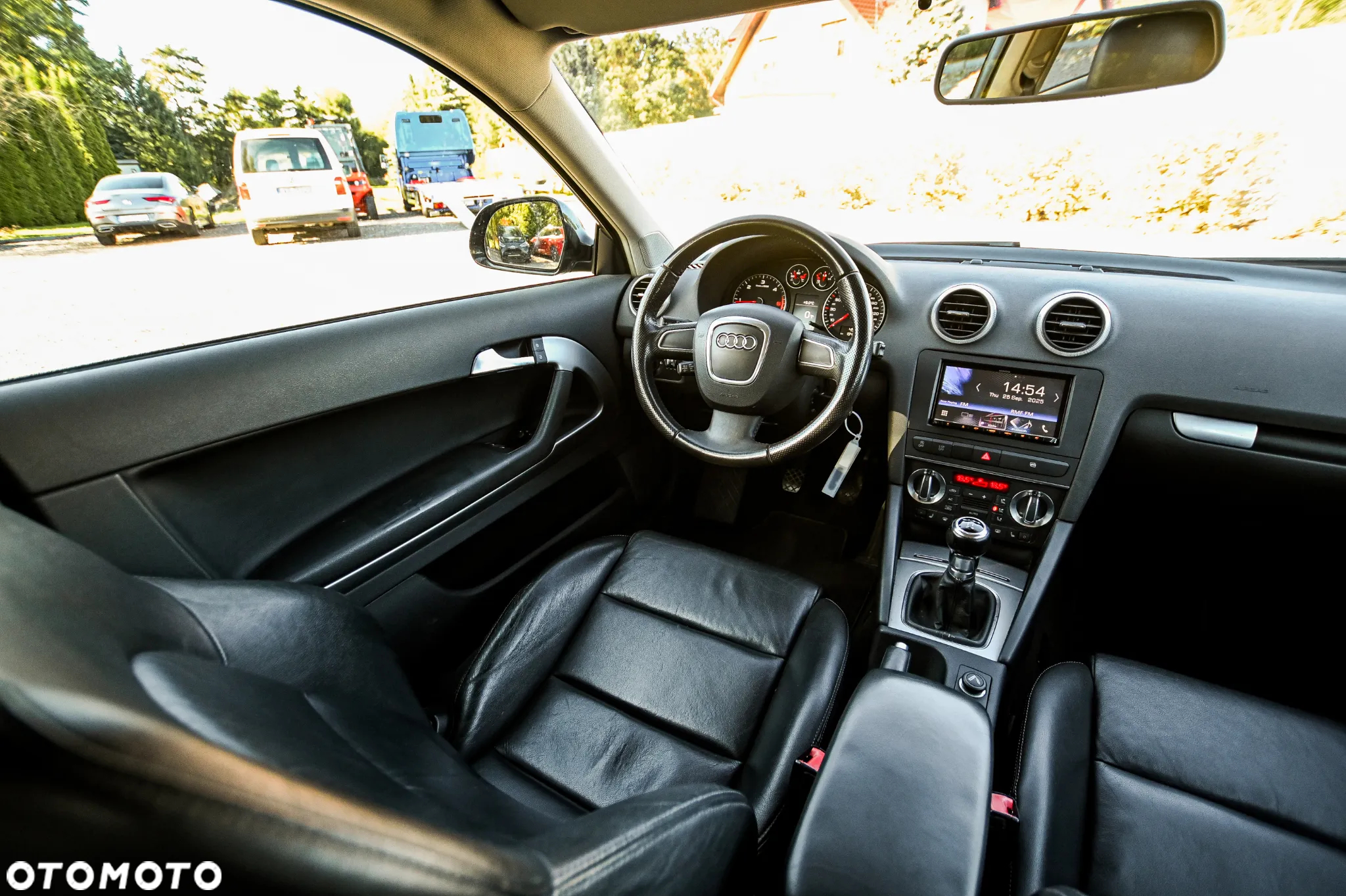 Audi A3 1.6 TDI Ambition - 20