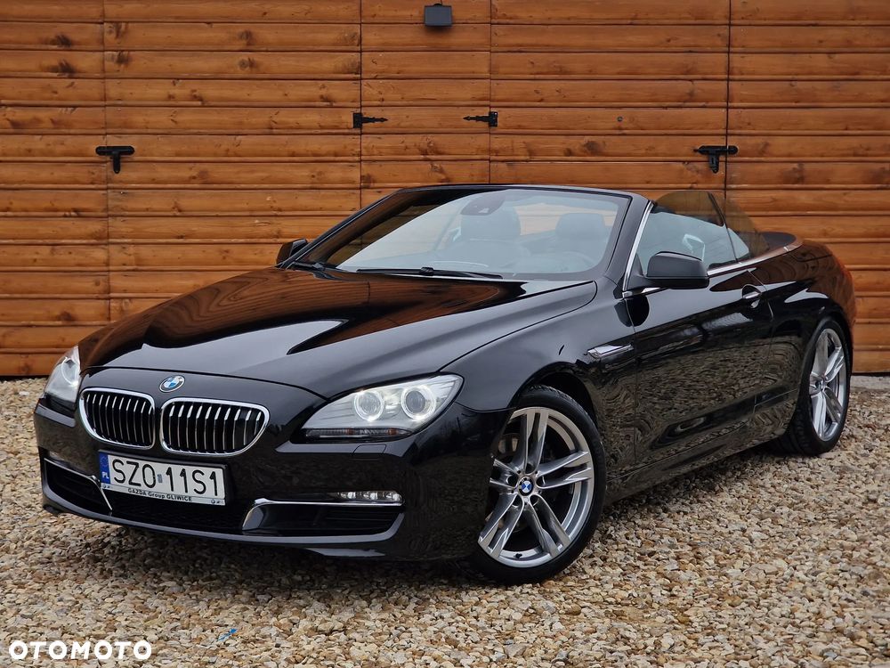 BMW Seria 6 - 17