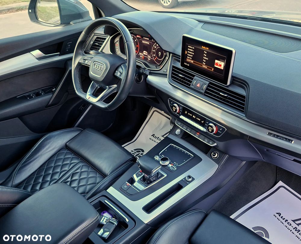 Audi Q5 - 20