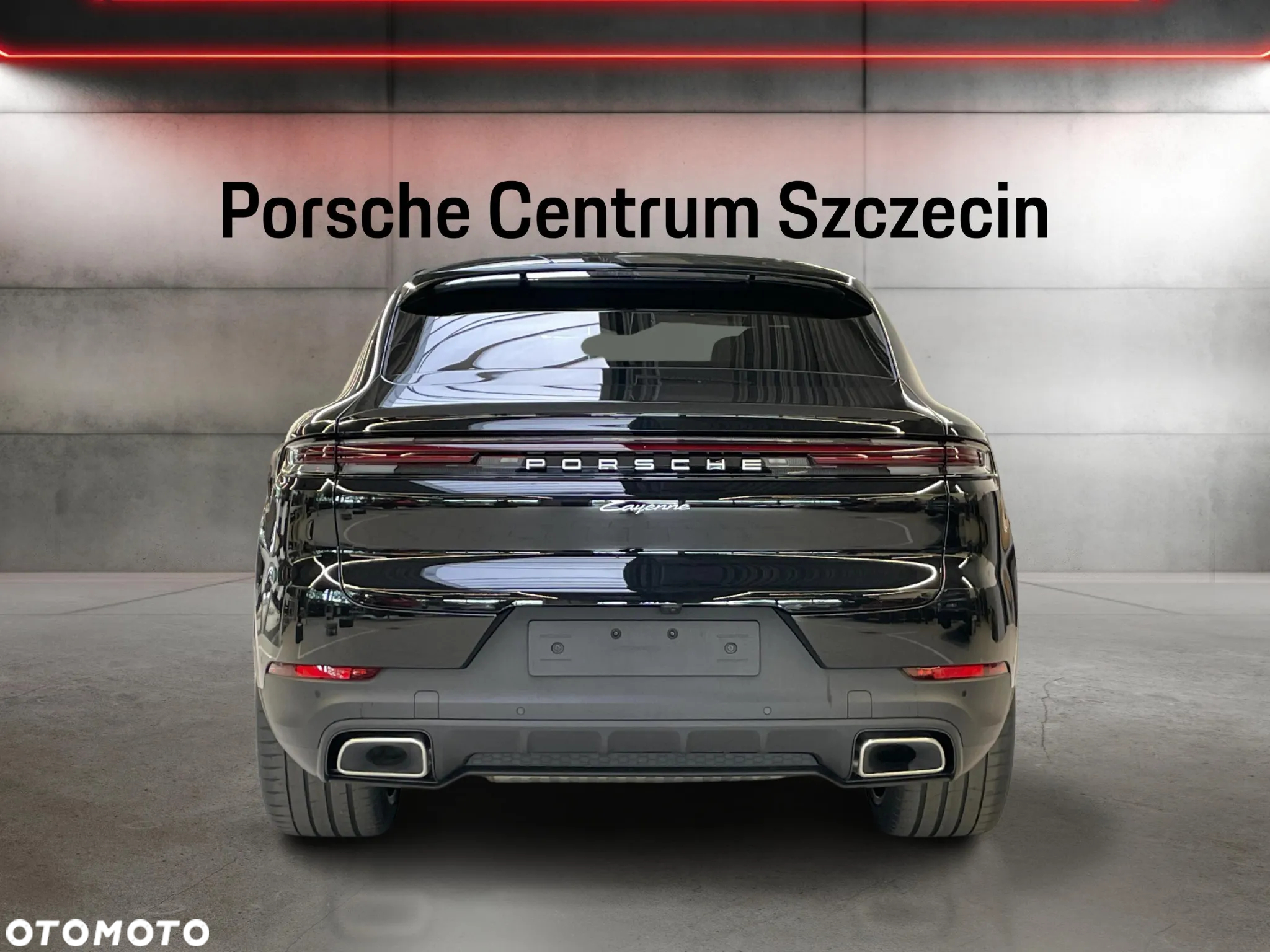 Porsche Cayenne - 4
