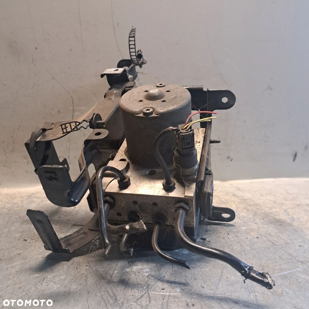 STEROWNIK ABS POMPA VW AUDI BOSCH 0 265 950 055 - 3