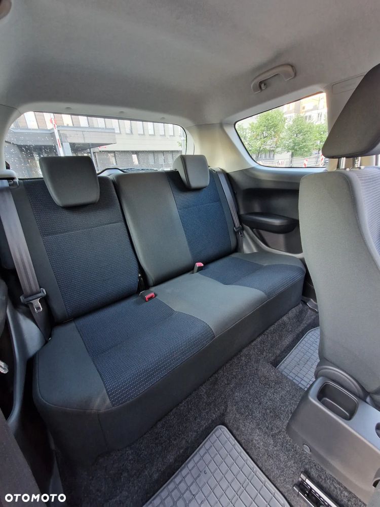 Suzuki Swift 1.3 GLX / Comfort - 14