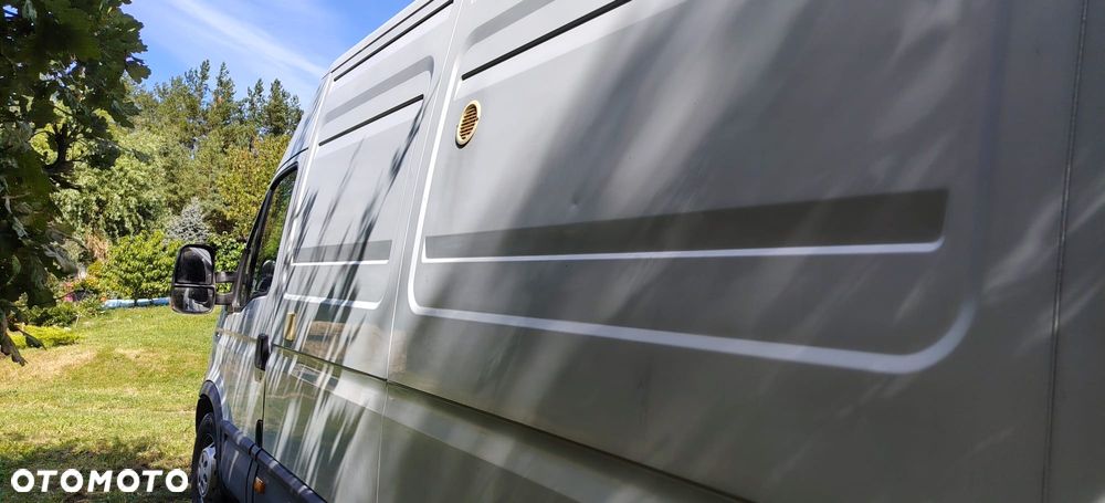 Iveco Daily - 12