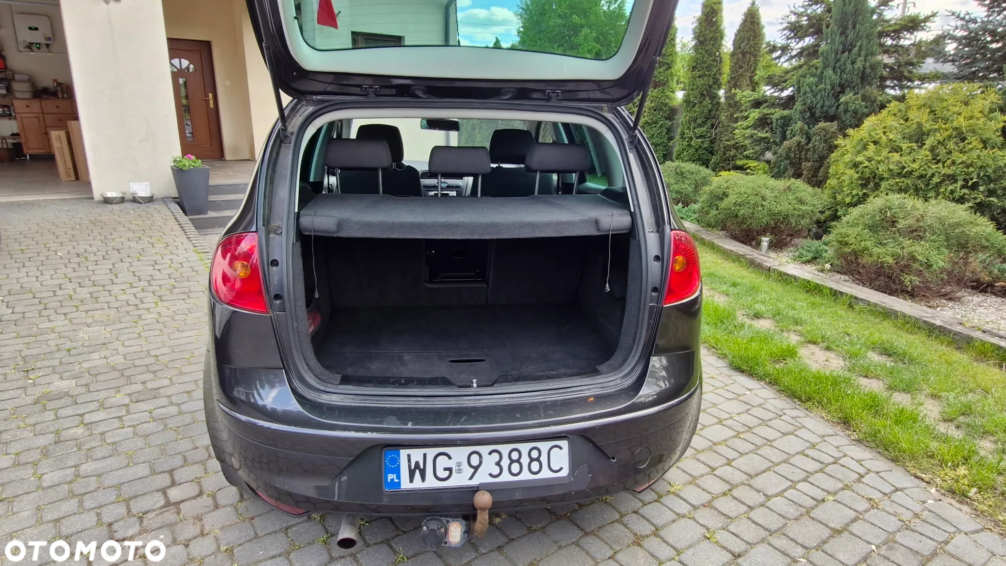Seat Altea - 5