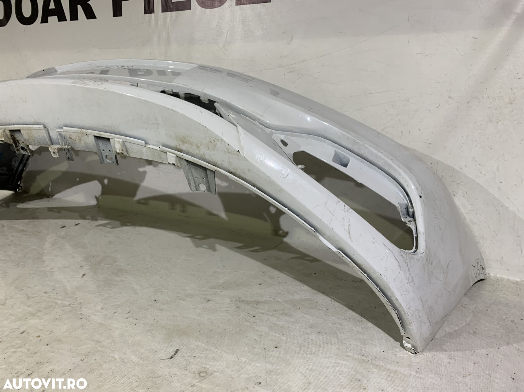 Bara fata Opel Astra K, facelift, 2019, 2020, 2021, 2022, cod origine OE 39130492. - 9