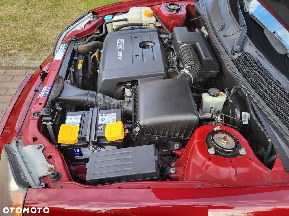 Chevrolet Evanda 2.0 Automatik CDX - 36