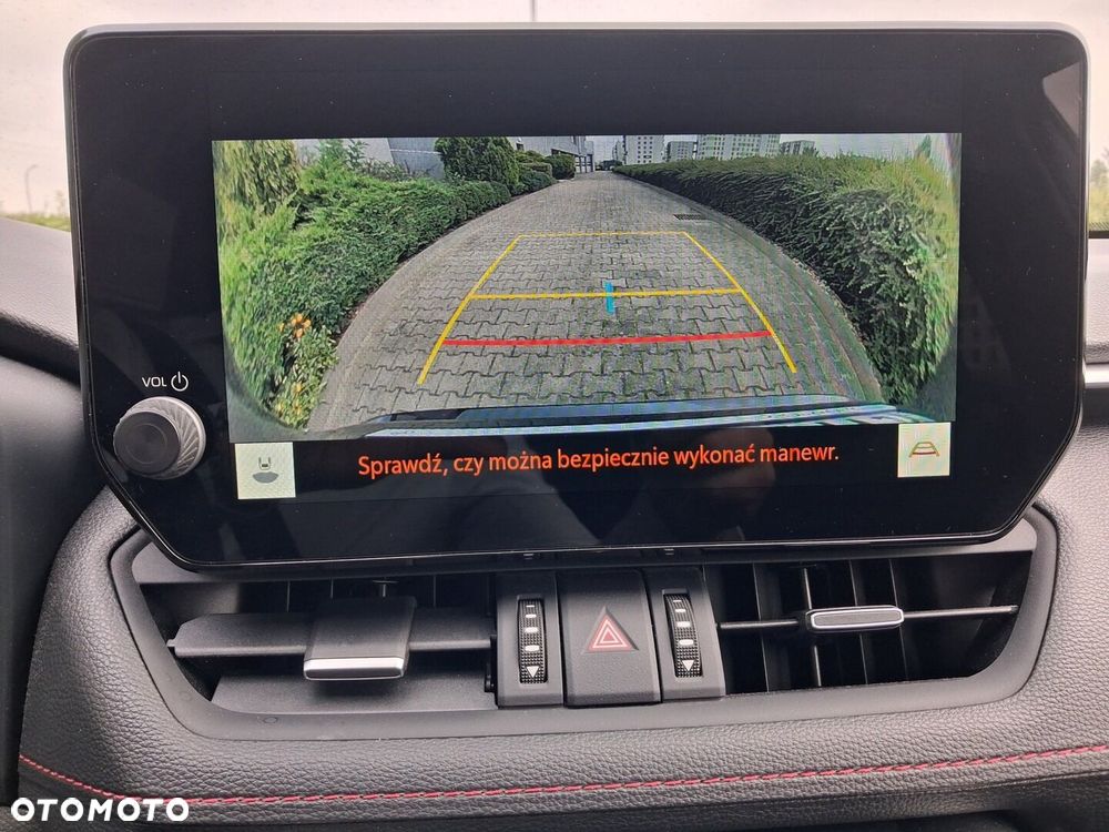 Toyota RAV4 2.5 Plug-In Hybrid Dynamic 4x4 - 15