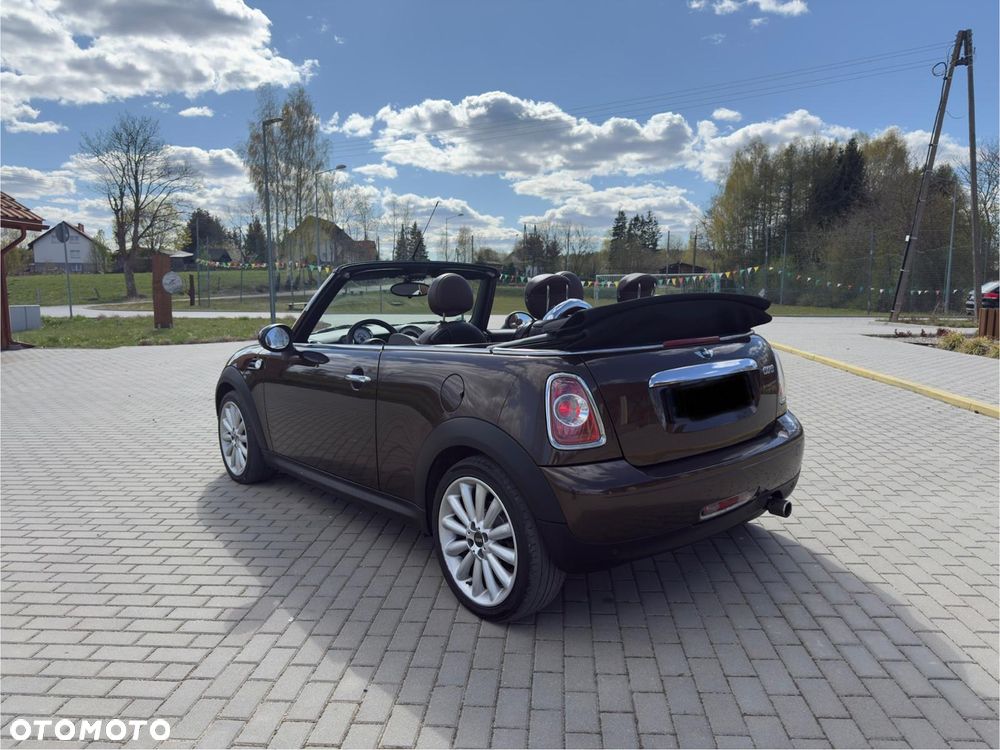 MINI Cooper - 5