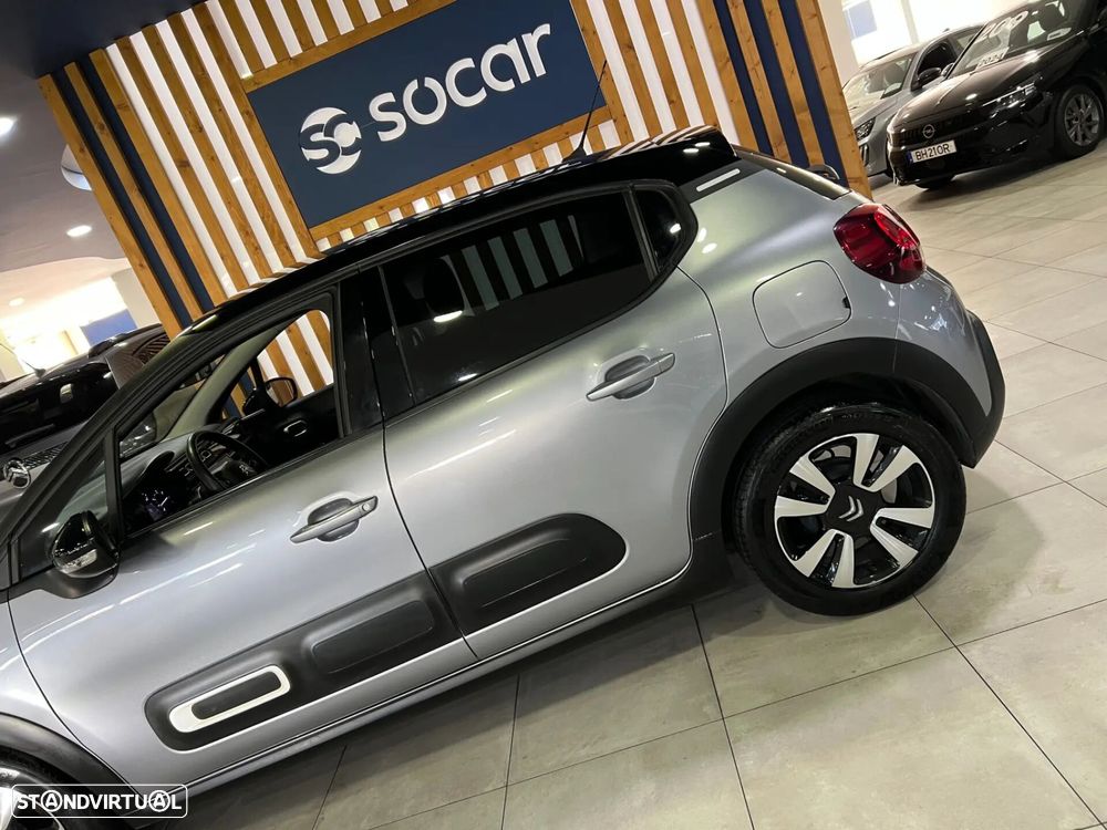 Citroën C3 1.2 PureTech Max - 6
