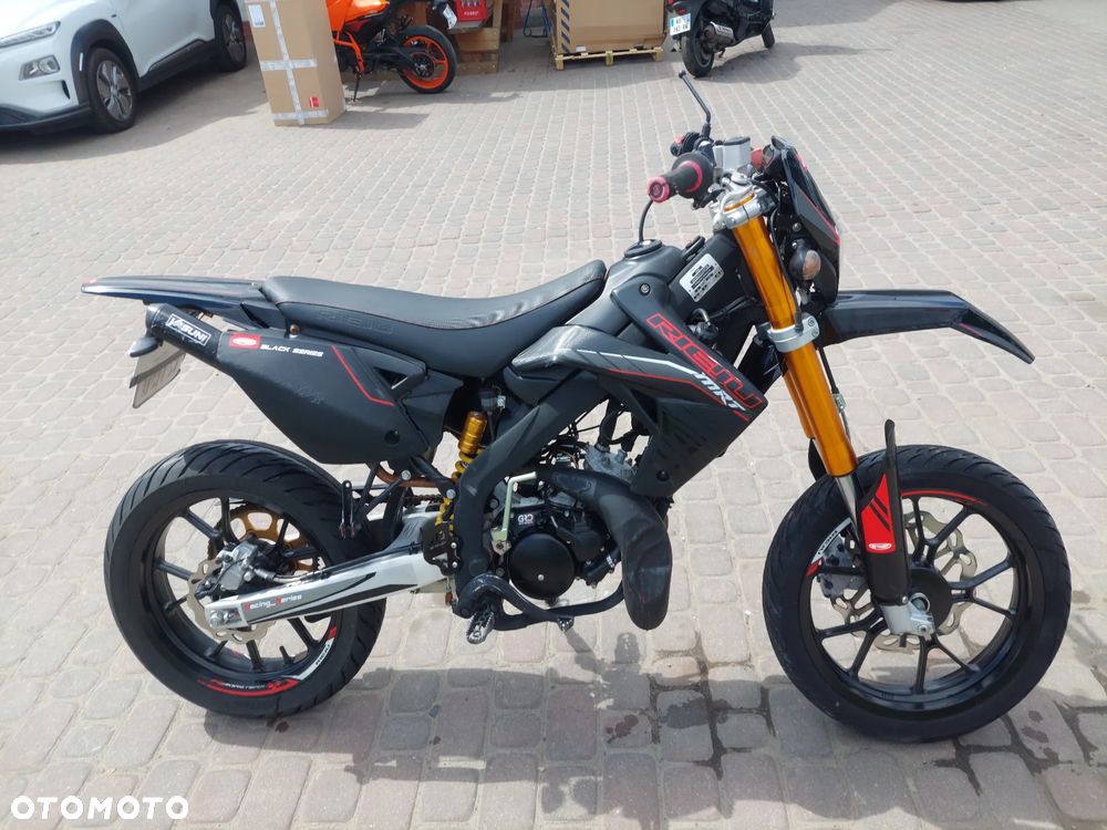 Rieju MRT Pro SM - 6