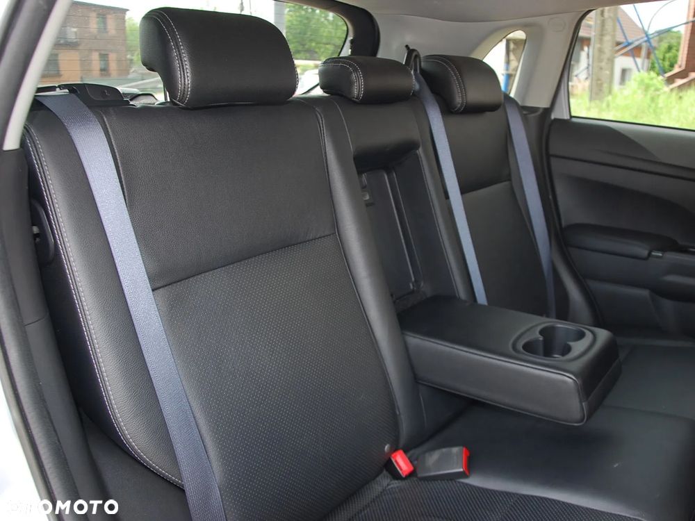 Peugeot 4008 - 12
