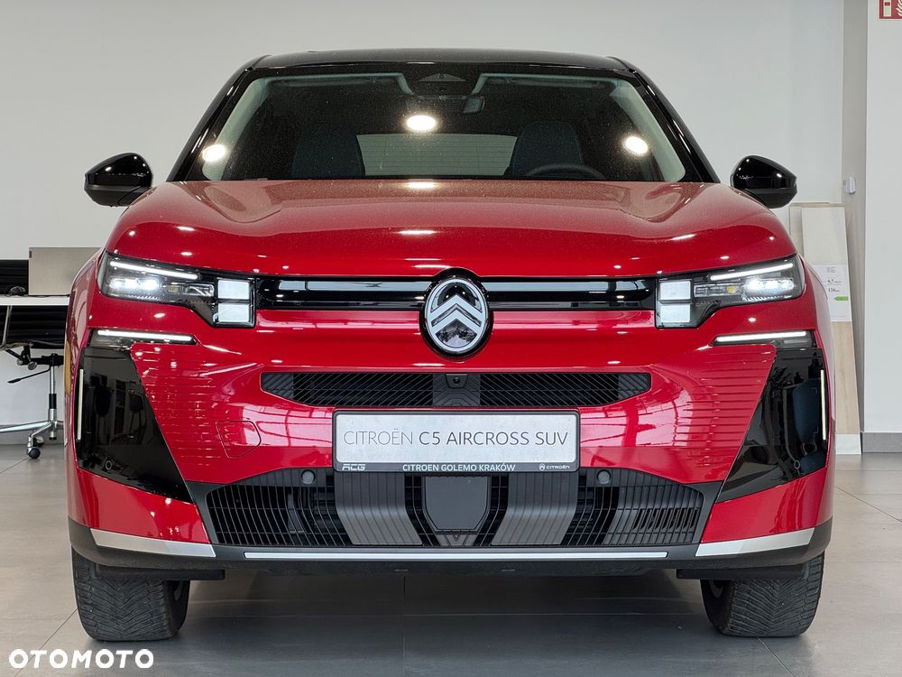 Citroën C5 Aircross 1.2 mHEV Max eDCT6 - 2