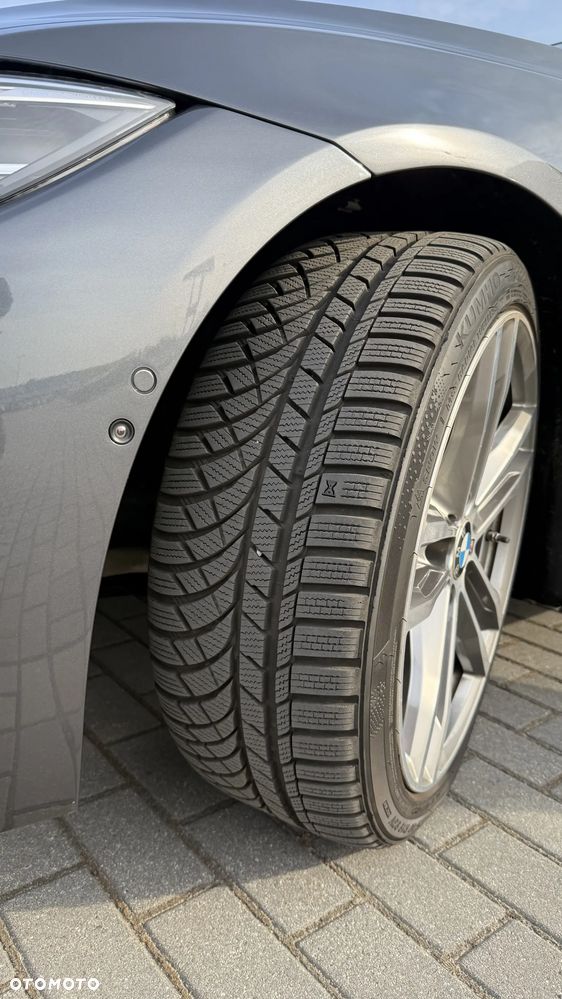 BMW Seria 4 430i Sport Line sport - 36