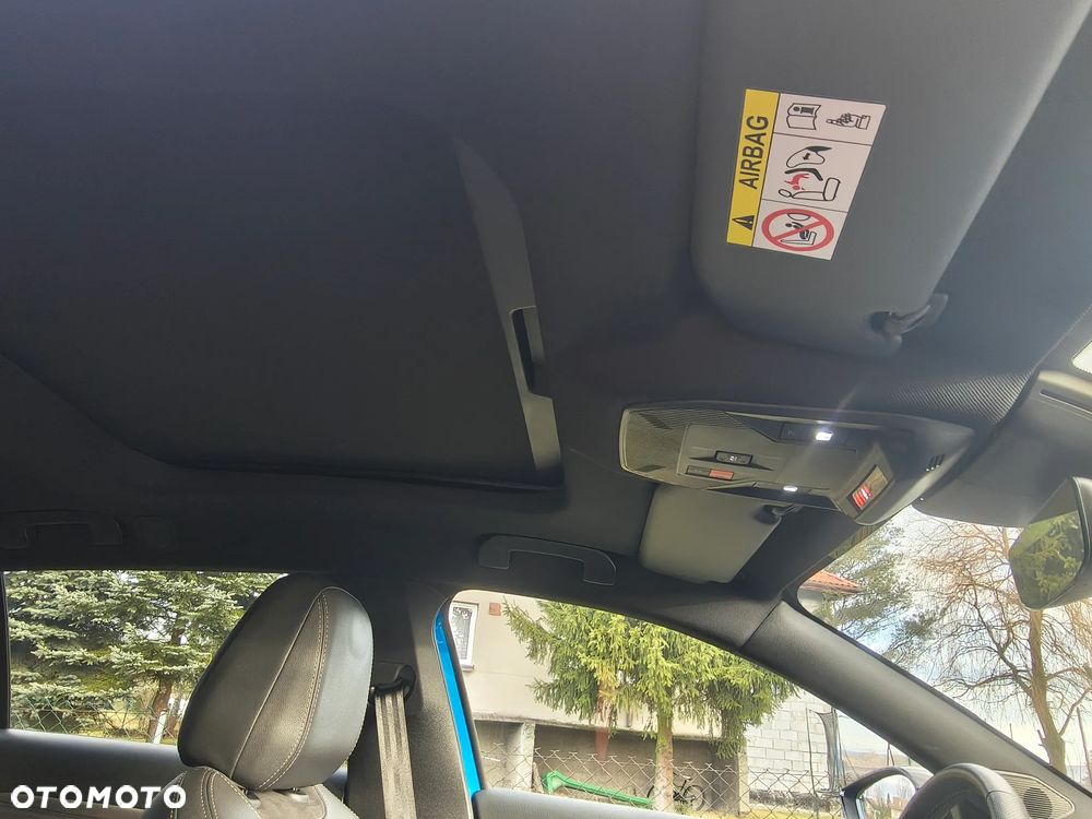 Opel Astra 1.5 CDTI Ultimate S&S - 20