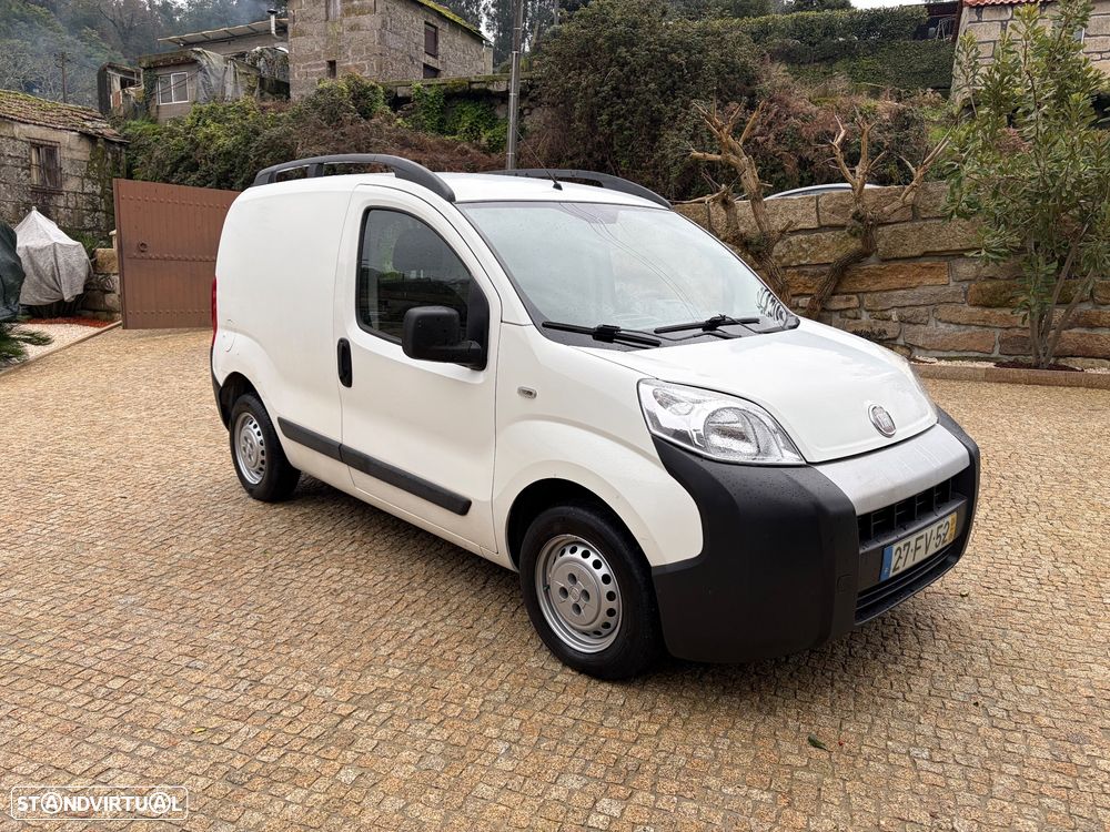 Fiat Fiorino - 6