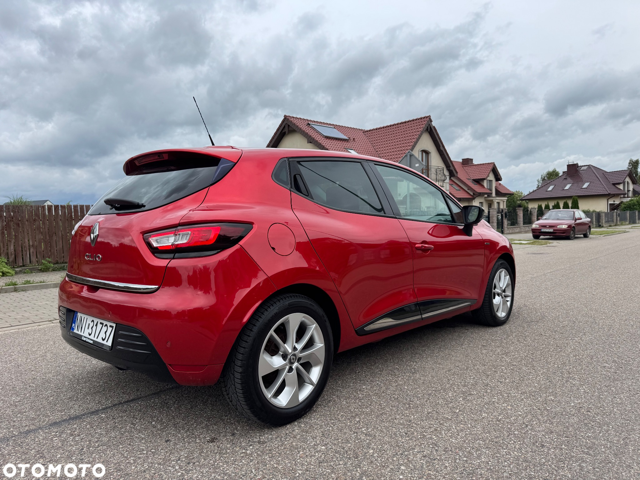 Renault Clio - 13