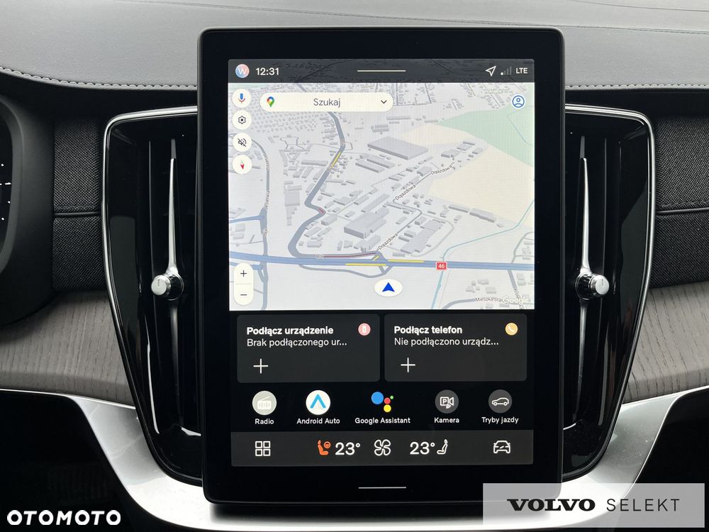 Volvo XC 90 - 18