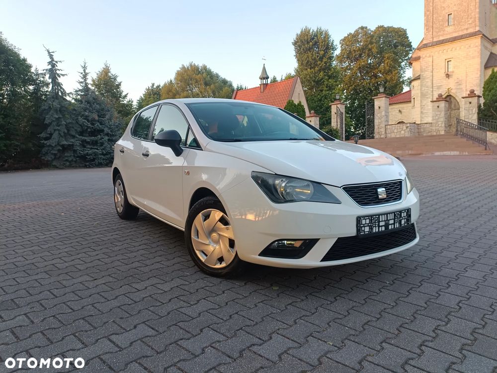 Seat Ibiza - 15