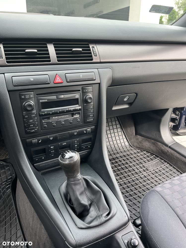 Audi A6 Limousine - 8