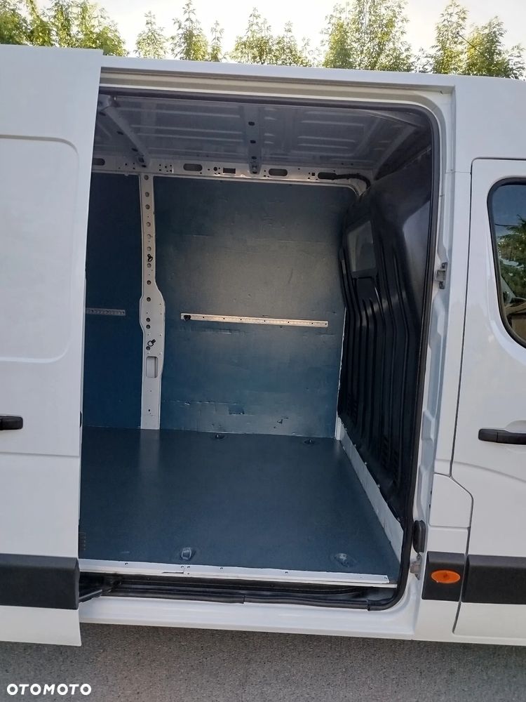 Renault Master MAXX L3H2 KLIMA - 22