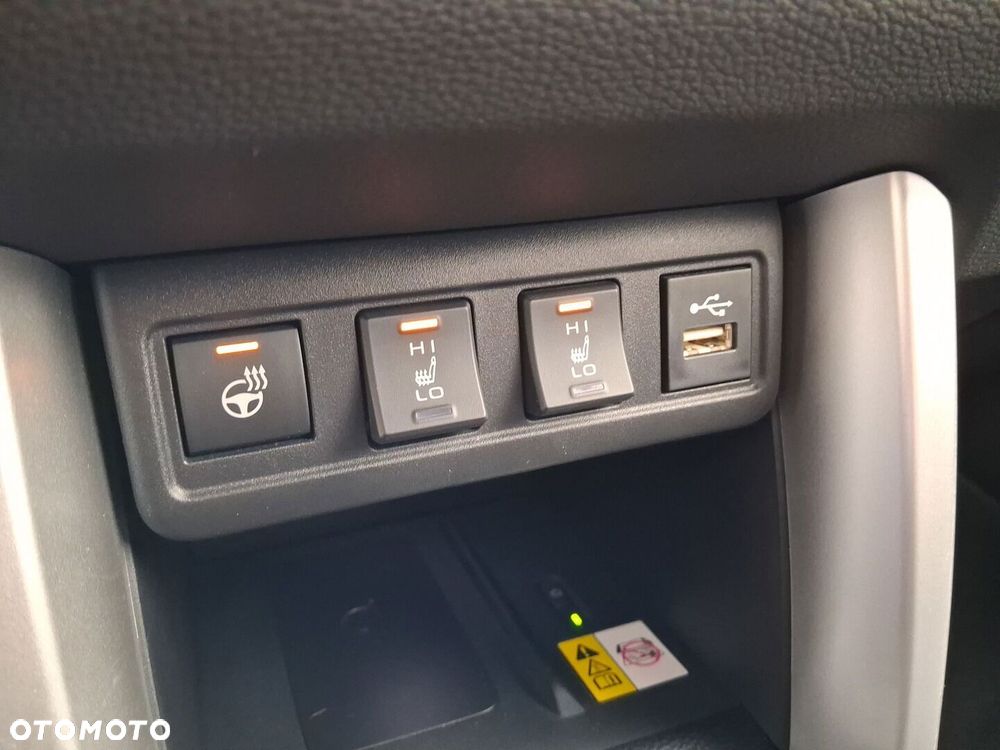 Toyota Corolla Cross 2.0 Hybrid Executive - 20