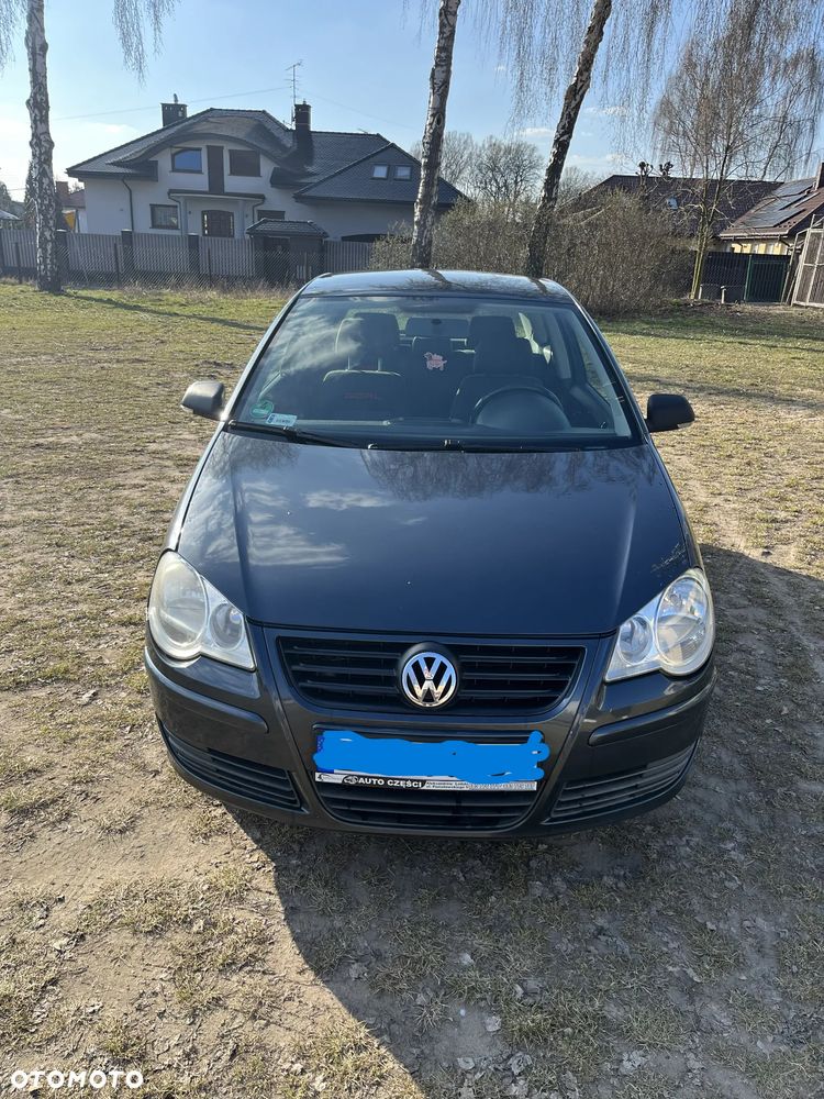 Volkswagen Polo - 1