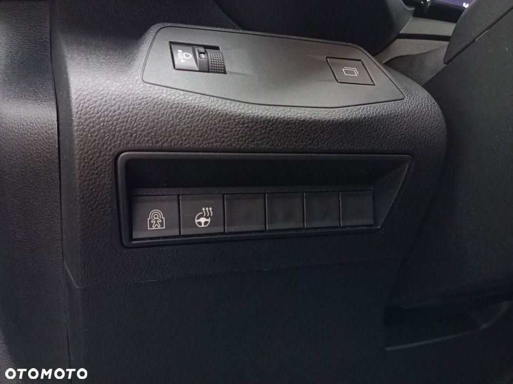 Toyota Proace City Verso Long 1.5 D-4D Family - 21