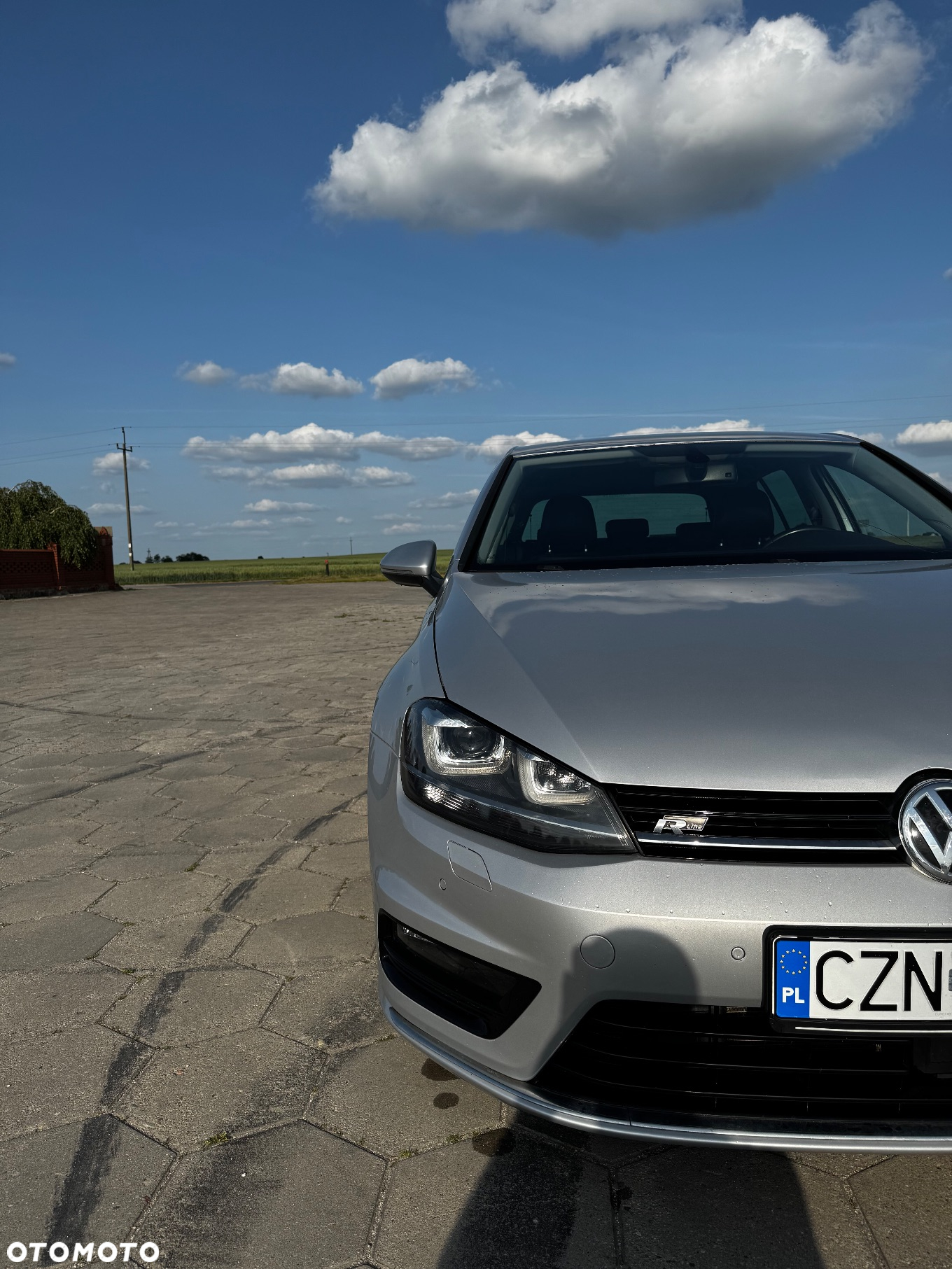 Volkswagen Golf 2.0 TDI (BlueMotion Technology) Highline - 9