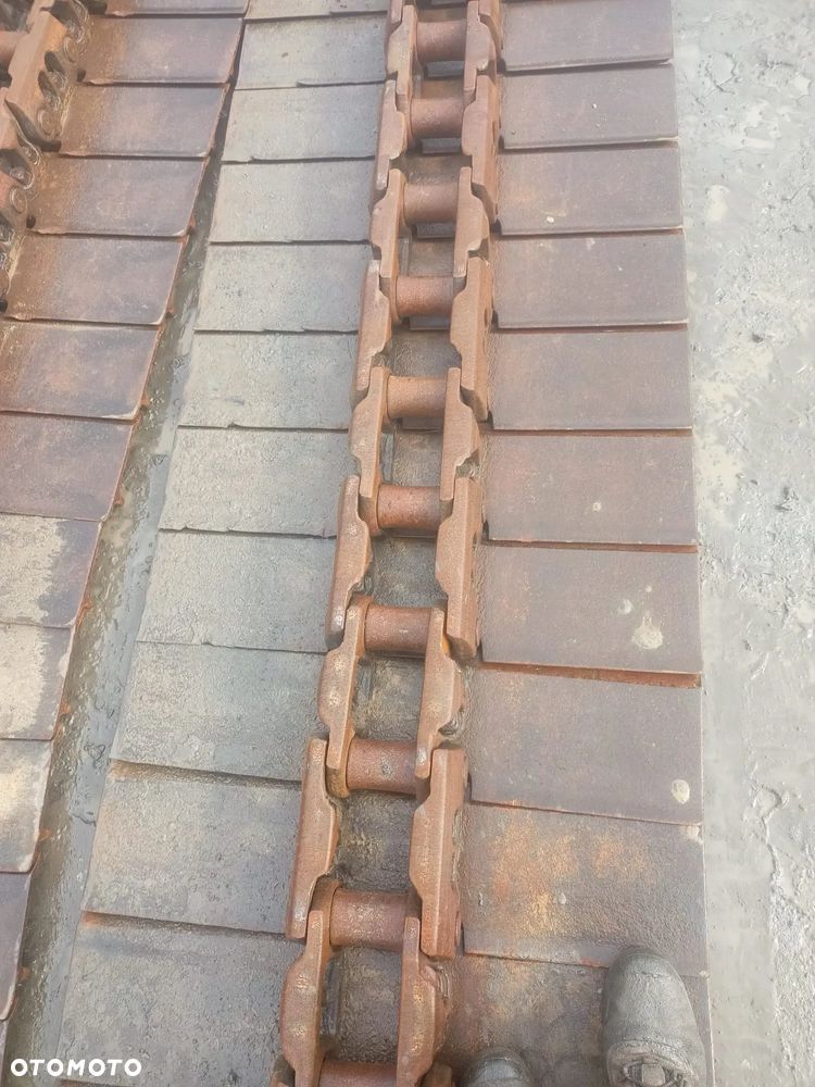 Łańcuch gąsienic KOMATSU D65 - 8
