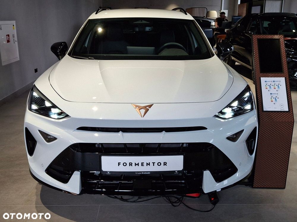 Cupra Formentor 1.5 TSI DSG - 4