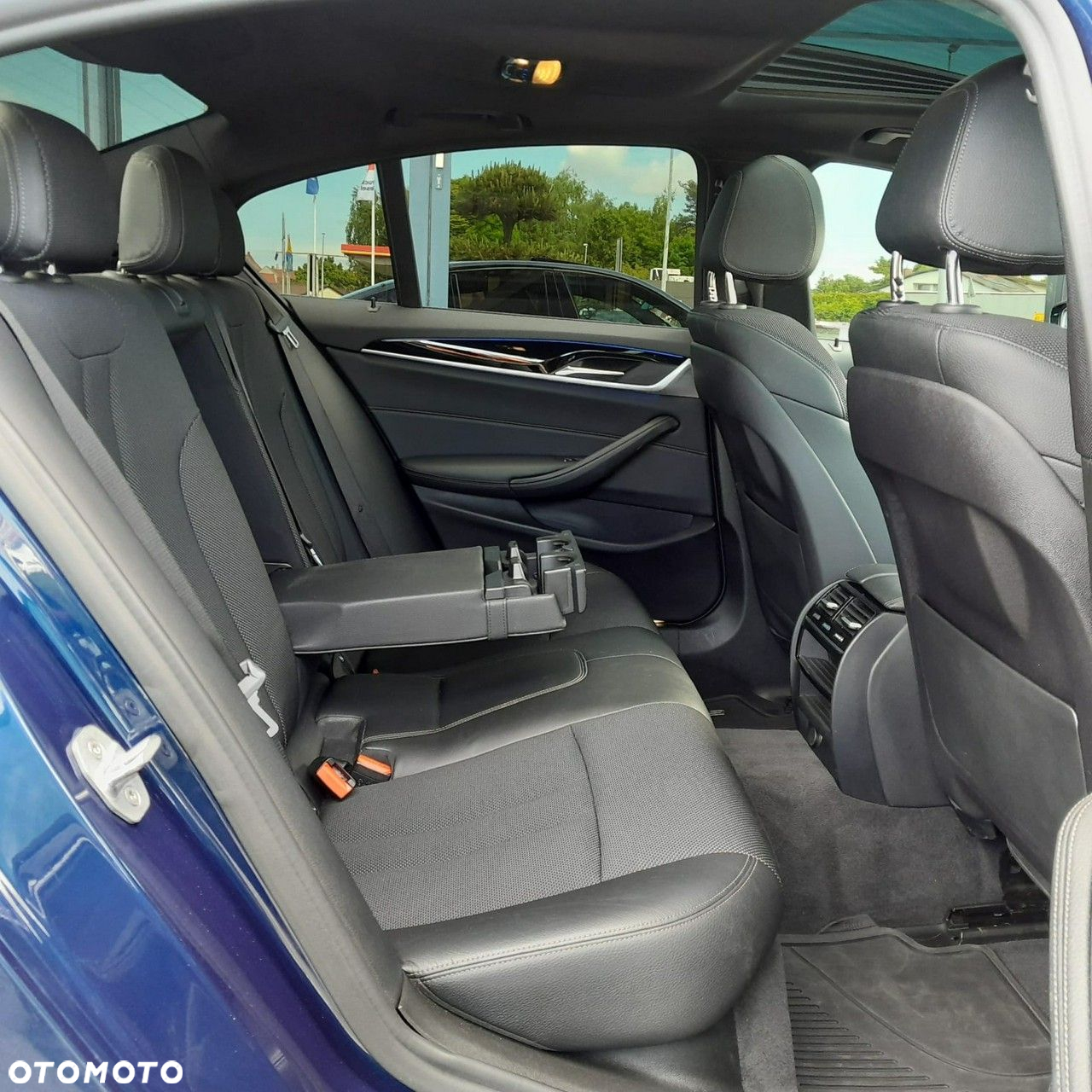 BMW Seria 5 - 9