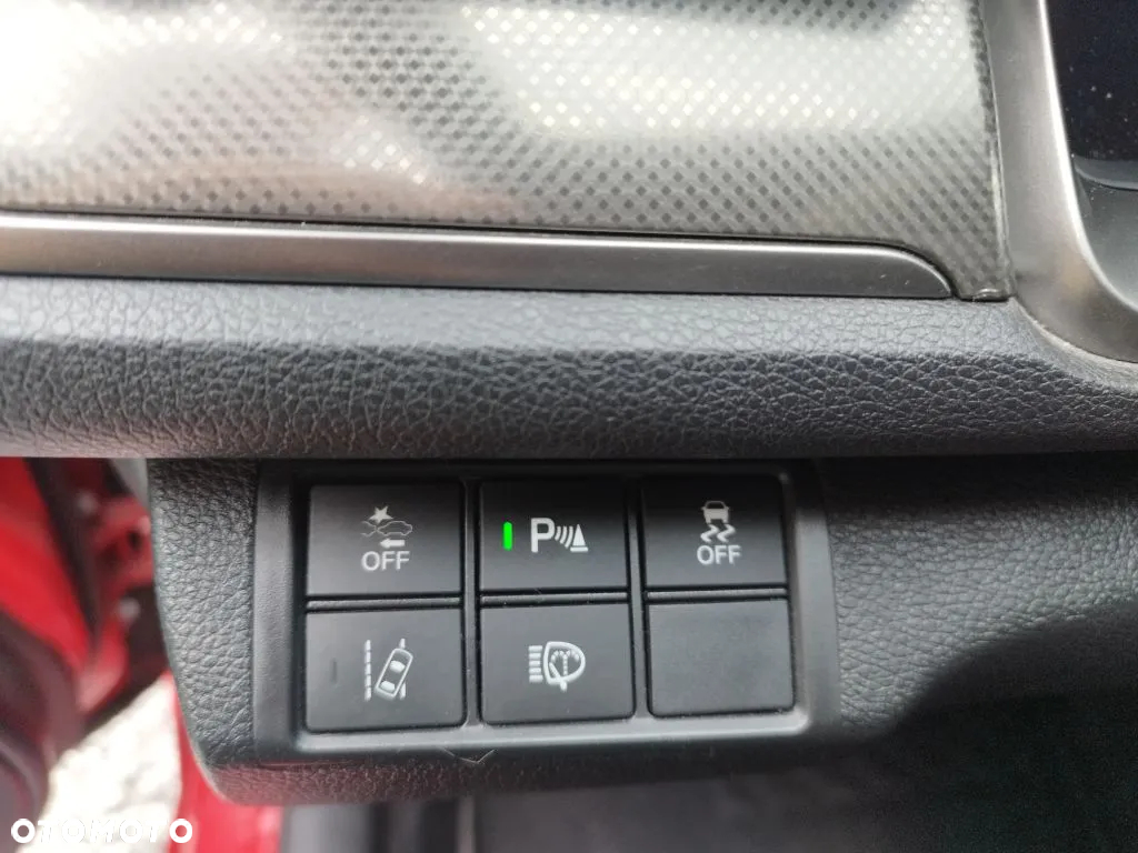 Honda Civic 1.5 T Sport Plus (Navi) - 26