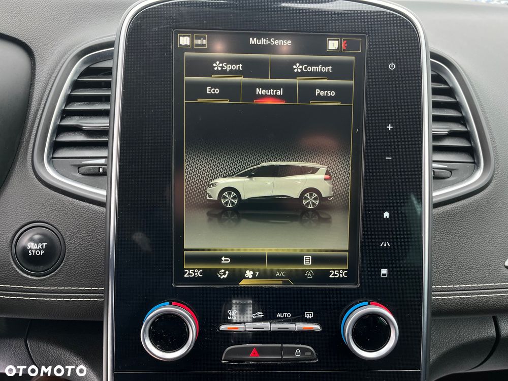 Renault Scenic ENERGY dCi 160 EDC BOSE EDITION - 15