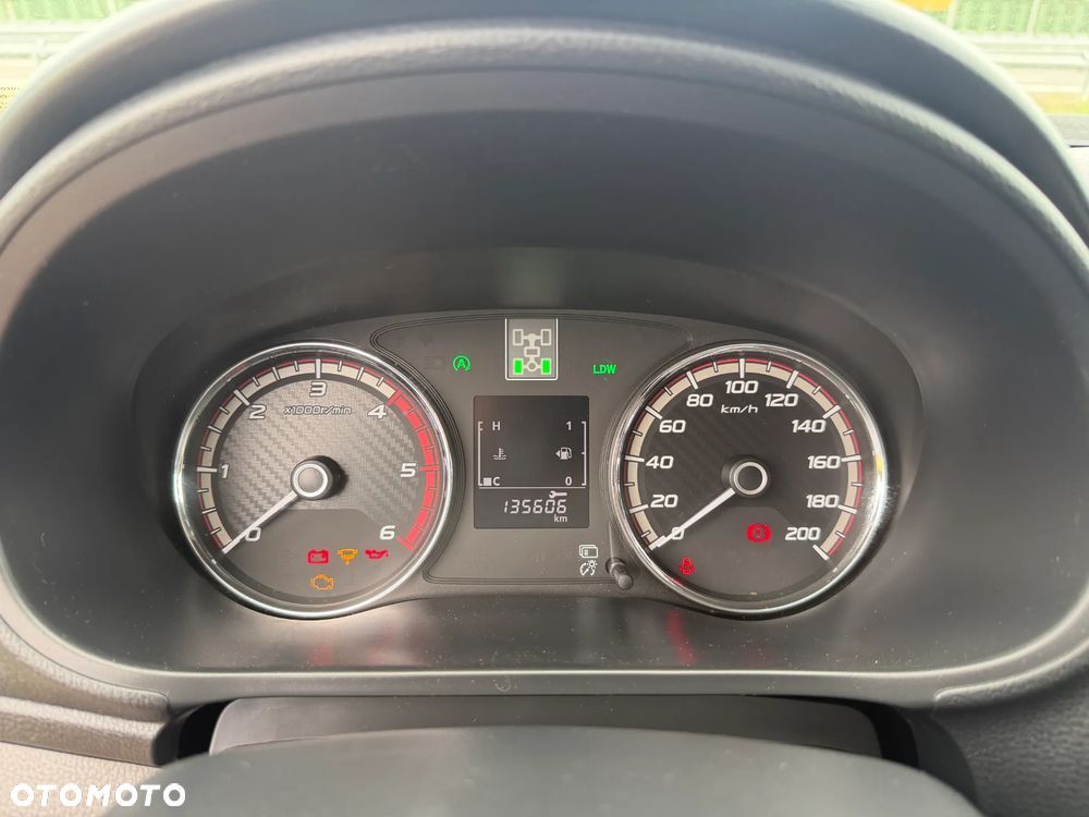 Fiat Fullback 4WD DC Gold LX - 14