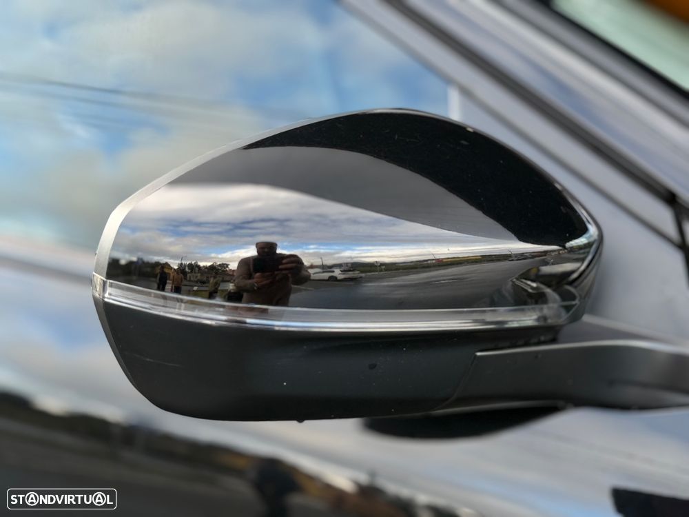 Peugeot 5008 1.5 BlueHDi Allure Pack EAT8 - 8