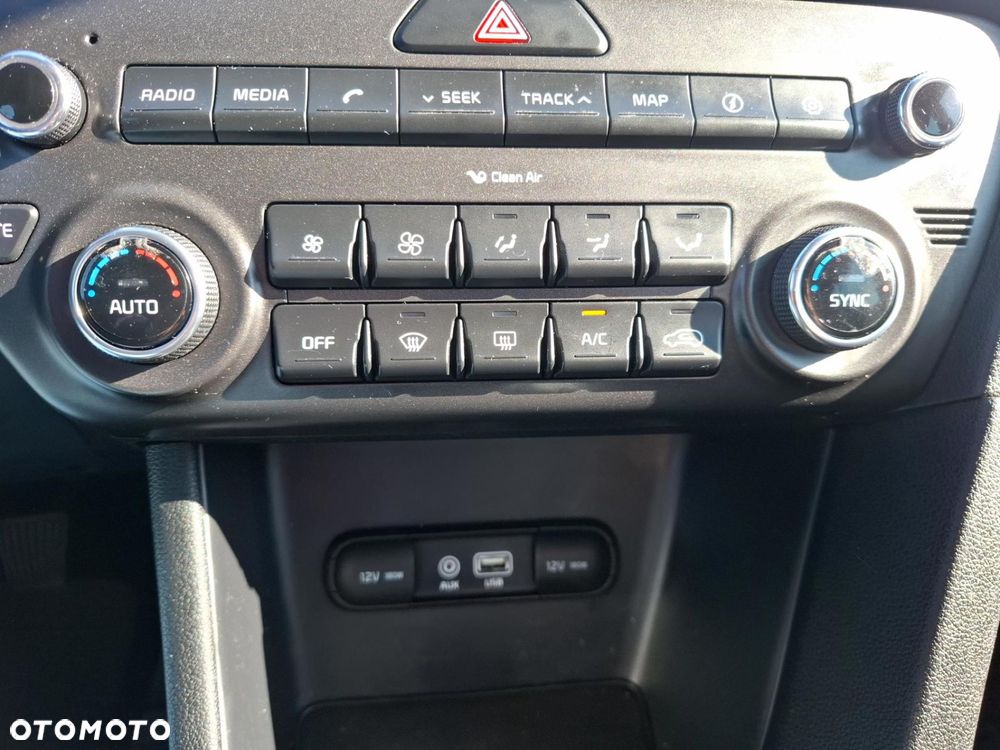 Kia Sportage 1.6 GDI L 2WD - 25